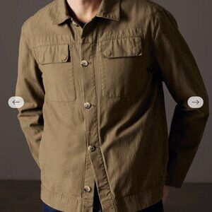 Men's AETHER Mesa Jacket M